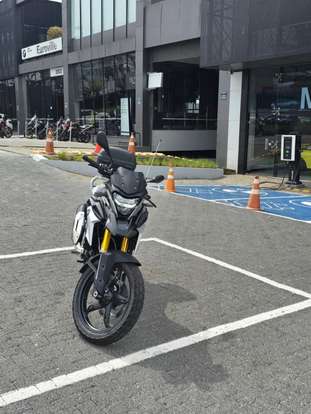 BMW-G 310 GS-2023