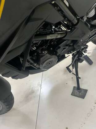 BMW-G 310 GS-2022