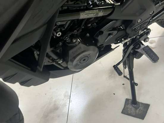 BMW-G 310 GS BMW-G 310 GS-2022