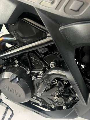BMW-G 310 GS-2022