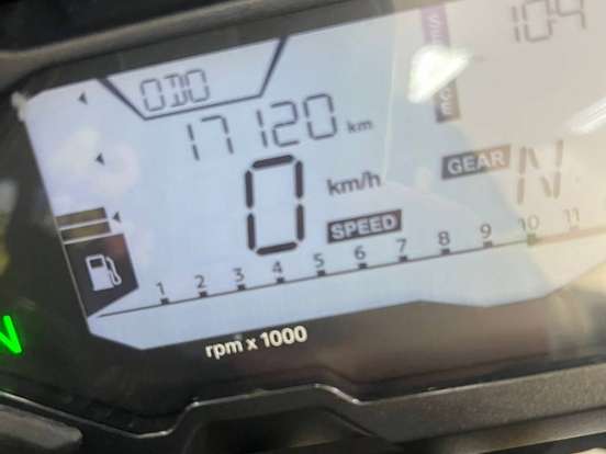 BMW-G 310 GS BMW-G 310 GS-2022
