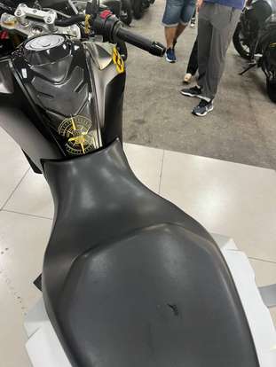 BMW-G 310 GS-2022