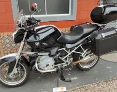 BMW R 1200 R CLASSIC BMW R 1200 R CLASSIC