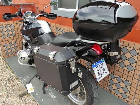 BMW-R 1200 R CLASSIC BMW-R 1200 R CLASSIC-2012