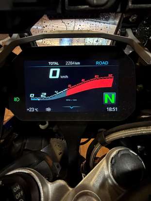 BMW-R 1250 GS ADVENTURE PREMIUM-2020