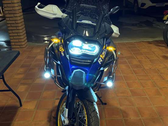 BMW-R 1250 GS ADVENTURE PREMIUM BMW-R 1250 GS ADVENTURE PREMIUM-2020
