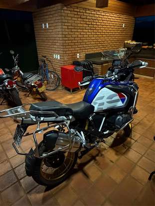 BMW-R 1250 GS ADVENTURE PREMIUM-2020