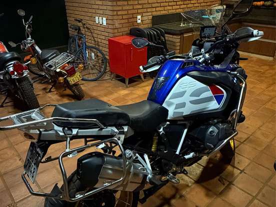 BMW-R 1250 GS ADVENTURE PREMIUM BMW-R 1250 GS ADVENTURE PREMIUM-2020