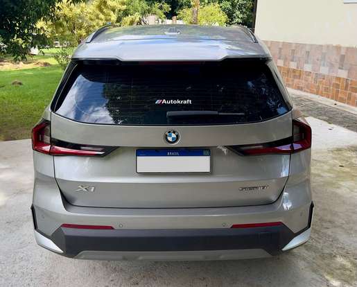 BMW-X1-1.5 12V TURBO GASOLINA SDRIVE18I GP STEPTRONIC BMW-X1-2023