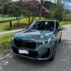 BMW X1 2.0 16V TURBO GASOLINA SDRIVE20I M SPORT STEPTRONIC BMW X1 2.0 16V TURBO GASOLINA SDRIVE20I M SPORT STEPTRONIC