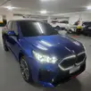 BMW X2 2.0 TURBO GASOLINA XDRIVE20I M SPORT STEPTRONIC BMW X2 2.0 TURBO GASOLINA XDRIVE20I M SPORT STEPTRONIC