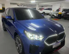 BMW X2 2.0 TURBO GASOLINA XDRIVE20I M SPORT STEPTRONIC BMW X2 2.0 TURBO GASOLINA XDRIVE20I M SPORT STEPTRONIC