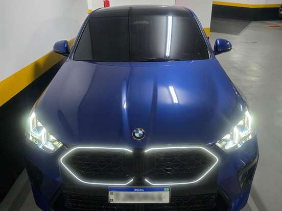 BMW-X2-2.0 TURBO GASOLINA XDRIVE20I M SPORT STEPTRONIC BMW-X2-2024