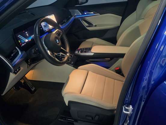 BMW-X2-2.0 TURBO GASOLINA XDRIVE20I M SPORT STEPTRONIC BMW-X2-2024
