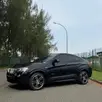 BMW X4 3.0 M SPORT 35I 4X4 24V TURBO GASOLINA 4P AUTOMÁTICO BMW X4 3.0 M SPORT 35I 4X4 24V TURBO GASOLINA 4P AUTOMÁTICO