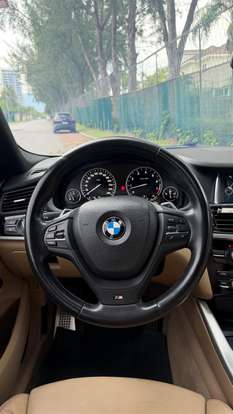 BMW-X4-2015