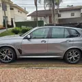 BMW X5 3.0 I6 TURBO HÍBRIDO XDRIVE50E M SPORT AUTOMÁTICO BMW X5 3.0 I6 TURBO HÍBRIDO XDRIVE50E M SPORT AUTOMÁTICO