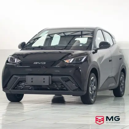 BYD DOLPHIN MINI 38 KW ELÉTRICO GS BYD DOLPHIN MINI 38 KW ELÉTRICO GS