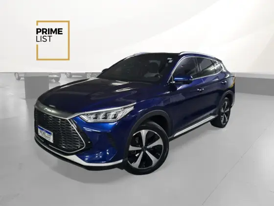 BYD SONG PLUS 1.5 DM-I HÍBRIDO AUTOMÁTICO BYD SONG PLUS 1.5 DM-I HÍBRIDO AUTOMÁTICO
