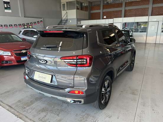 CAOA CHERY-TIGGO 5x-1.5 VVT TURBO iFLEX SPORT CVT CAOA CHERY-TIGGO 5x-2024