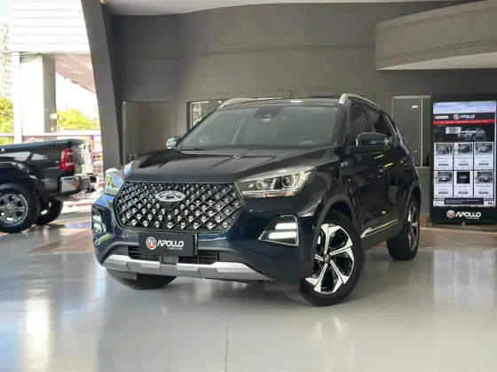 CAOA CHERY TIGGO 5X PRO 1.5 TCI FLEX HYBRID MAX DRIVE CVT CAOA CHERY TIGGO 5X PRO 1.5 TCI FLEX HYBRID MAX DRIVE CVT