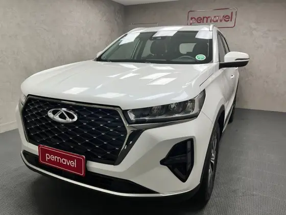 CAOA CHERY TIGGO 7 PRO 1.6 TGDI GASOLINA MAX DRIVE DCT CAOA CHERY TIGGO 7 PRO 1.6 TGDI GASOLINA MAX DRIVE DCT