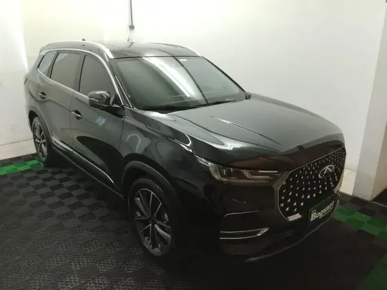 CAOA CHERY TIGGO 8 PRO 1.6 TGDI GASOLINA DCT CAOA CHERY TIGGO 8 PRO 1.6 TGDI GASOLINA DCT