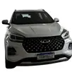 CAOA CHERY TIGGO 5X PRO 1.5 VVT TURBO iFLEX CVT CAOA CHERY TIGGO 5X PRO 1.5 VVT TURBO iFLEX CVT