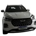 CAOA CHERY TIGGO 5X PRO 1.5 VVT TURBO iFLEX CVT CAOA CHERY TIGGO 5X PRO 1.5 VVT TURBO iFLEX CVT