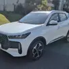 CAOA CHERY TIGGO 5X PRO 1.5 VVT TURBO iFLEX CVT CAOA CHERY TIGGO 5X PRO 1.5 VVT TURBO iFLEX CVT