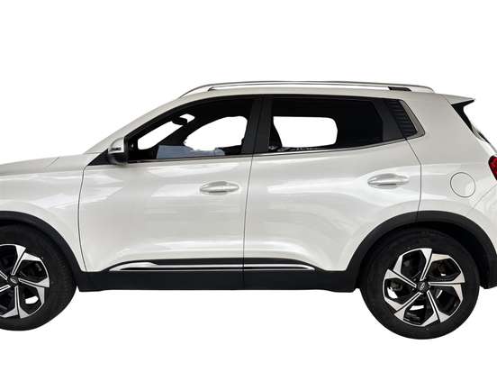 CAOA CHERY-TIGGO 5X PRO-2022