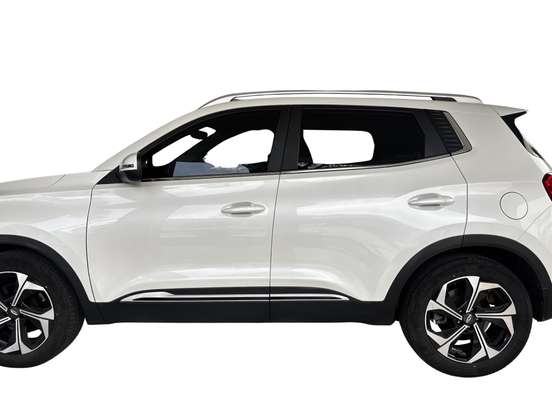 CAOA CHERY-TIGGO 5X PRO-1.5 VVT TURBO iFLEX CVT CAOA CHERY-TIGGO 5X PRO-2022