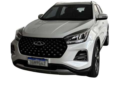 CAOA CHERY-TIGGO 5X PRO-2022