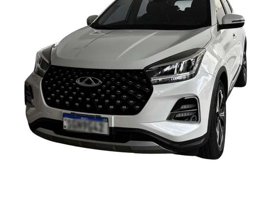 CAOA CHERY-TIGGO 5X PRO-1.5 VVT TURBO iFLEX CVT CAOA CHERY-TIGGO 5X PRO-2022