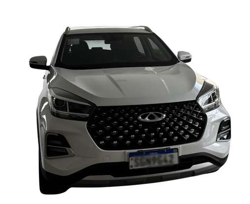 CAOA CHERY-TIGGO 5X PRO-2022
