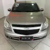 CHEVROLET AGILE 1.4 MPFI LTZ WIFI 8V FLEX 4P MANUAL CHEVROLET AGILE 1.4 MPFI LTZ WIFI 8V FLEX 4P MANUAL