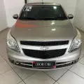 CHEVROLET AGILE 1.4 MPFI LTZ WIFI 8V FLEX 4P MANUAL CHEVROLET AGILE 1.4 MPFI LTZ WIFI 8V FLEX 4P MANUAL