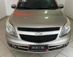 CHEVROLET AGILE 1.4 MPFI LTZ WIFI 8V FLEX 4P MANUAL CHEVROLET AGILE 1.4 MPFI LTZ WIFI 8V FLEX 4P MANUAL