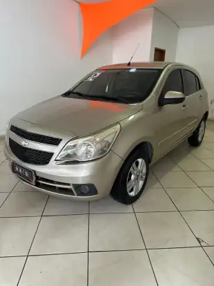 CHEVROLET-AGILE-2011