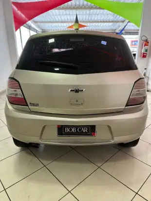 CHEVROLET-AGILE-2011