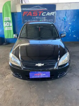 CHEVROLET CELTA 1.0 MPFI LS 8V FLEX 2P MANUAL