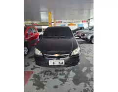 CHEVROLET CLASSIC 1.0 MPFI LS 8V FLEX 4P MANUAL CHEVROLET CLASSIC 1.0 MPFI LS 8V FLEX 4P MANUAL