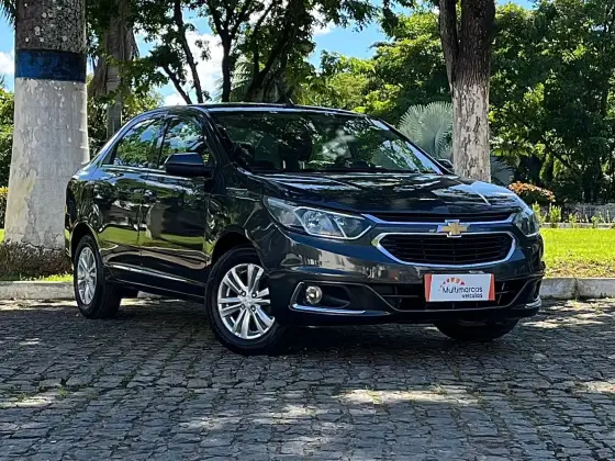 CHEVROLET COBALT 1.8 MPFI LTZ 8V FLEX 4P AUTOMÁTICO