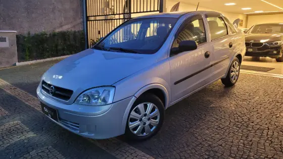 CHEVROLET CORSA 1.0 MPFI SEDAN 8V GASOLINA 4P MANUAL CHEVROLET CORSA 1.0 MPFI SEDAN 8V GASOLINA 4P MANUAL