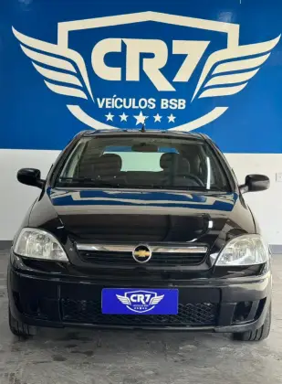 CHEVROLET CORSA 1.4 MPFI MAXX 8V FLEX 4P MANUAL CHEVROLET CORSA 1.4 MPFI MAXX 8V FLEX 4P MANUAL