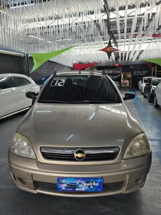 CHEVROLET CORSA 1.4 MPFI MAXX 8V FLEX 4P MANUAL CHEVROLET CORSA 1.4 MPFI MAXX 8V FLEX 4P MANUAL
