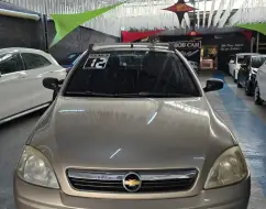 CHEVROLET CORSA 1.4 MPFI MAXX 8V FLEX 4P MANUAL CHEVROLET CORSA 1.4 MPFI MAXX 8V FLEX 4P MANUAL