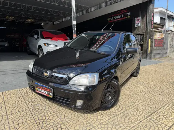 CHEVROLET CORSA 1.8 MPFI MAXX 8V FLEX 4P MANUAL CHEVROLET CORSA 1.8 MPFI MAXX 8V FLEX 4P MANUAL