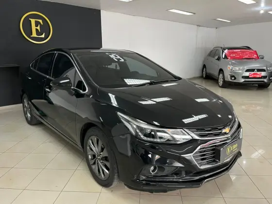 CHEVROLET CRUZE 1.4 TURBO LTZ 16V FLEX 4P AUTOMÁTICO CHEVROLET CRUZE 1.4 TURBO LTZ 16V FLEX 4P AUTOMÁTICO