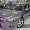 CHEVROLET CRUZE 1.8 LT 16V FLEX 4P AUTOMÁTICO CHEVROLET CRUZE 1.8 LT 16V FLEX 4P AUTOMÁTICO